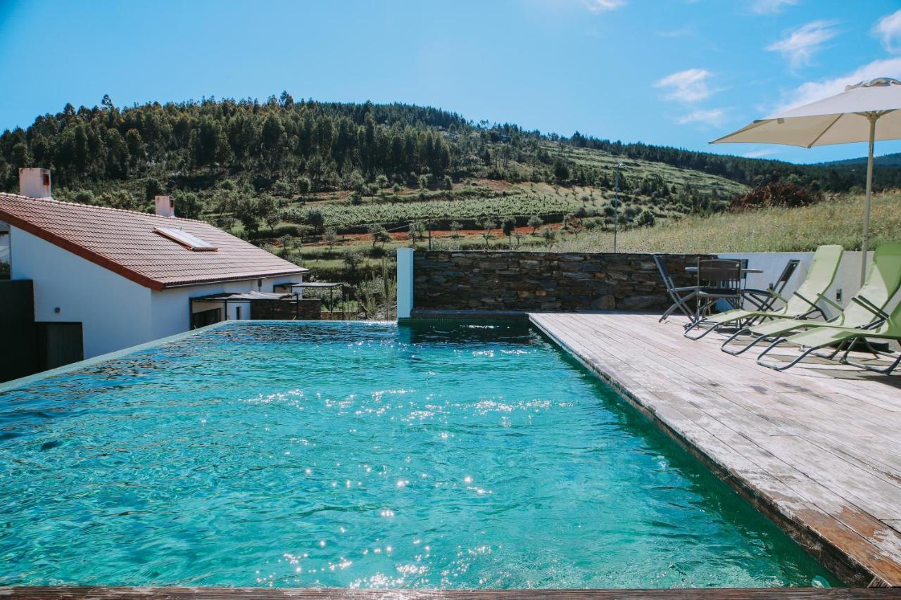 Country house Casas Da Fontanheira Marvao (Portalegre)